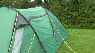 Tent Cornwall [upl. by Seek603]