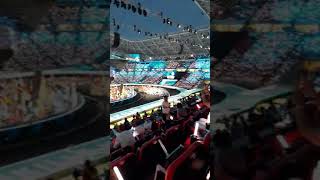 WorldSkills Kazan Opening Ceremony 2019 [upl. by Jocelyne]