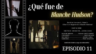 🟤​ AUDIOLIBRO BLANCHE HUDSON  ​MEJORES MOMENTOS  AUDIOLIBRO  La película de ANGELA LANSBURY 🎬​​ [upl. by Ahsinid]