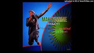 Makwirrine Baloyi Domingos na boss Diouf  Music Oficial 2024 [upl. by Karine]