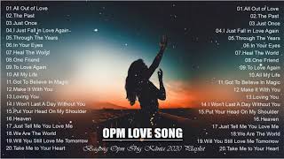 Bagong OPM Ibig Kanta 2020 Playlist  Best english song cover  Pampatulog Nonstop Tagalog Love Song [upl. by Larochelle725]