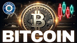 Bitcoin BTC Price News Today  Technical Analysis and Elliott Wave Analysis and Price Prediction [upl. by Arok]