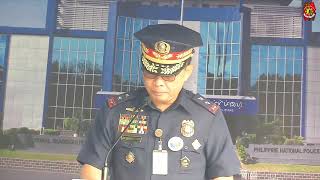 Simultaneous OathTaking Donning and Pinning of Ranks of 2nd Level Uniformed Personnel [upl. by Emina]