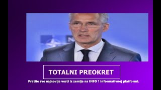 UDARNO GOTOVO CEO SVET U ŠOKU  INFO 1 [upl. by Yt]