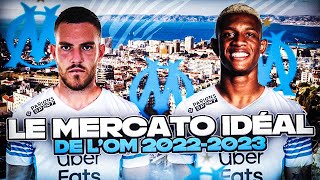 LE MERCATO IDÉAL DE LOM POUR LA SAISON 20222023 [upl. by Sert]