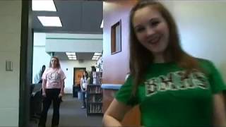 Lip Dub BMHS 2011 [upl. by Eudoca]