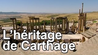 Lhéritage de Carthage [upl. by Clabo88]