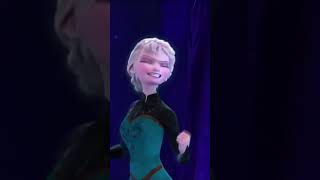 El significado oculto de los 3 peinados de Elsa frozen [upl. by Wertz]