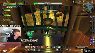 War Within Goldfarm In DELVES EASY Profaned Tinderbox Farm [upl. by Margetts70]