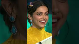 DeepikaPadukone की शिकायत 😲😂 Kbc AmitabhBachchan shorts kaunbanegacrorepati [upl. by Atnovart]