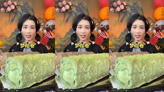 Mukbang People addicted to food EP098  Chewing sound and rich aroma [upl. by Eelrahc465]