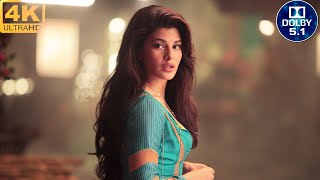 Jacqueline Fernandez Performance on Thumka Song [upl. by Wanda646]