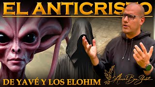 El ANTICRISTO de Yavé y los Elohim  MELQUISEDEC los juzgará por sus crímenes  AhavahBenShabat [upl. by Loree837]