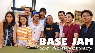 BASE JAM 23rd Anniversary REUNION [upl. by Inot813]