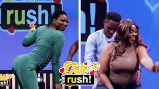 FULL SHOW Daterush S11EP6 Love Drama amp UNEXPECTED Turns 😲😍😭🔥 [upl. by Issim]