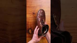 Clean your boots in 60 seconds [upl. by Andres]