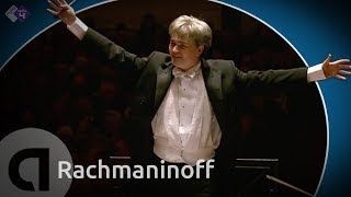 Rachmaninoff Symphonic Dances op45  Live concert HD [upl. by Schmitt]