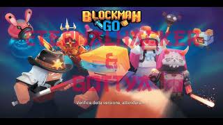 Blockman GO 2601 admin panel apk  no root  by gottya and eternal  Criex1337 lmao 🤣 [upl. by Noelani811]