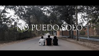 Levedad del ser  No puedo solo Official Video [upl. by Sieber]