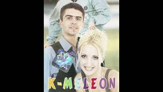 KMeleon  O iubesc numai pe ea  Exclusiv Retro Music [upl. by Avehstab]