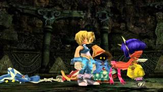 Final Fantasy IX Walkthrough Part 64 Guardian Mog HD [upl. by Raphaela467]