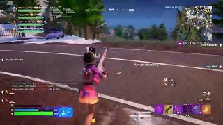 Fortnite and general uses bot lobbys [upl. by Woodie41]