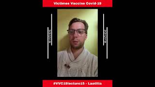 VVC19lecture15  Laetitia [upl. by Rawden]