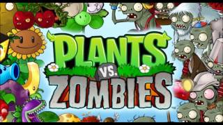 Plants Vs Zombies  Ultimate Battle Original game soundtrack HD [upl. by Haldan]