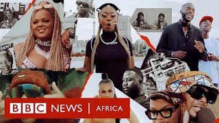 This Is Amapiano Documentary  DIRECTORS CUT BBC Africa [upl. by Olsen358]