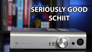 Schiit Jotunheim Review [upl. by Harol]