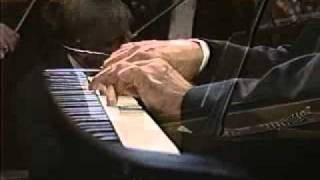 Stephen Kovacevich Beethoven Concerto No4 op58 24 [upl. by Ovatsug]