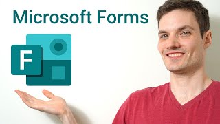 How to use Microsoft Forms [upl. by Ataner]