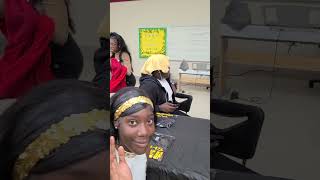 SENIOR DINNER OCTOBER 13 2023 WENONAH HIGH SCHOOL [upl. by Maro]