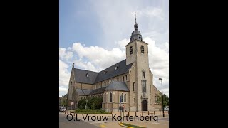 Livestream Parochie OLV Kortenberg [upl. by Erreit]