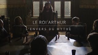 Lenvers du mythe  le Roi Arthur [upl. by Leiuqese857]