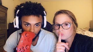 ANGRY GIRLFRIEND DELETES BOYFRIENDS NBA 2K MYCAREER PLAYERS [upl. by Ilyssa]