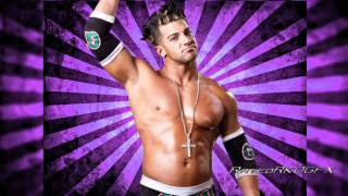 20102012  Robbie E 3rd TNA Theme Song  Get Your Fist Pumpin In The Air V3 High Quality [upl. by Yekram78]