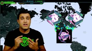 Ingression Ingress Pro Tips 2 [upl. by Igor263]