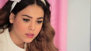 Fashion film Danna Paola 5 Cklass Otoño Invierno 2018 [upl. by Yaffit]