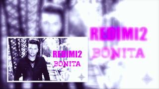 Bonita Audio – Redimi2 Redimi2Oficial [upl. by Soulier]