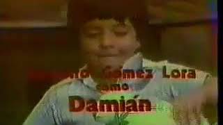 Intro La Casa del árbol Programa infantil de los 80s [upl. by Zerlina]