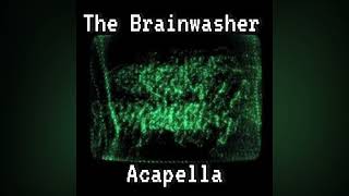 Daft punkThe Brainwasher Acapella [upl. by Eiro]