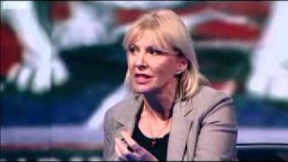 Malcolm Rifkind savages Nadine Dorries on Newsnight [upl. by Linc]