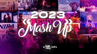 2023 Rewind Mashup  Top hits of 2023  Hari Tunes  Nivas [upl. by Oirevlis566]