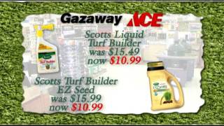 Gazaway AceWe know what you need [upl. by Jez]