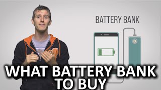 What Battery Bank Should You Buy [upl. by Enyahs562]