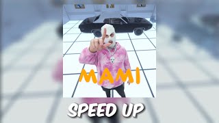 DEVITO  MAMI 👅  SPEED UP [upl. by Si666]