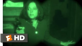 The Silence of the Lambs 1112 Movie CLIP  Pitch Black 1991 HD [upl. by Calvin]