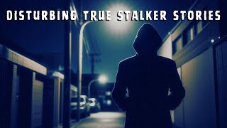 Disturbing TRUE Stalker Stories  Malevolent Mischief [upl. by Htiderem52]