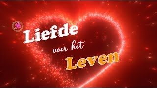 LIEFDE VOOR HET LEVEN Trailer [upl. by Alleira394]